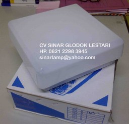 Lampu plafon baret